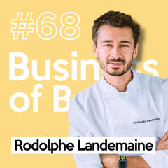 Business of Bouffe