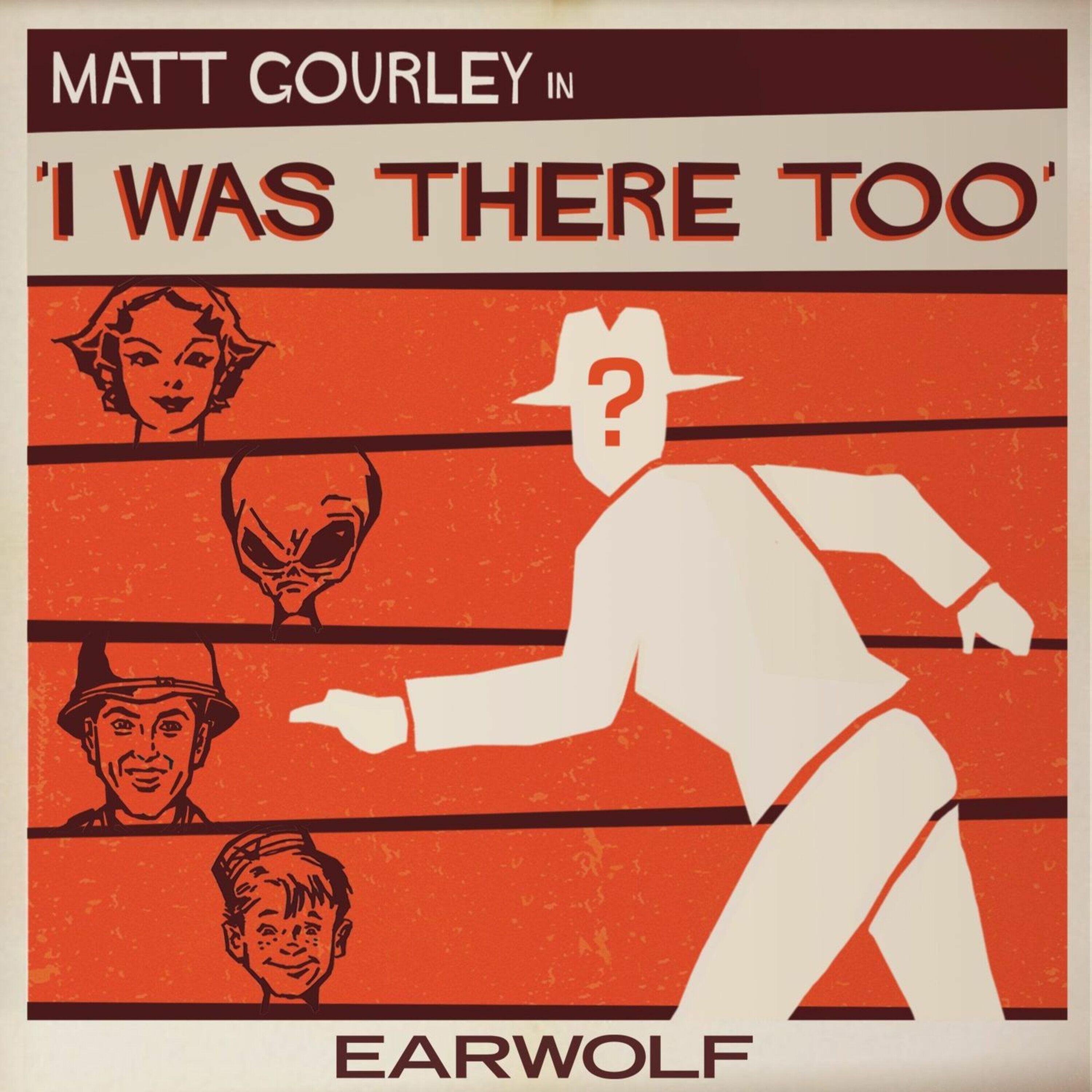 There are too many of us. There is there are grammar. we were there too.