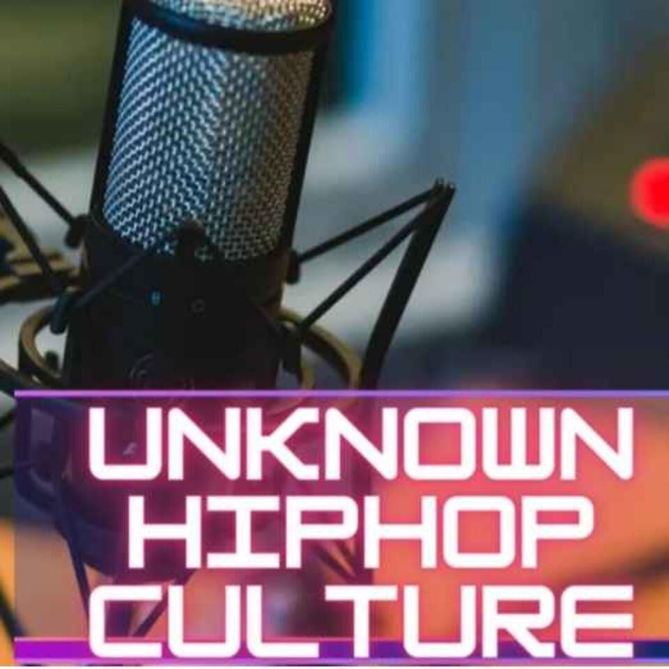 Unknown hip hop culture