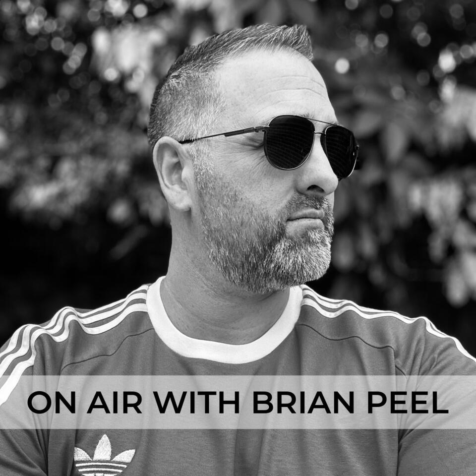 On Air with Brian Peel