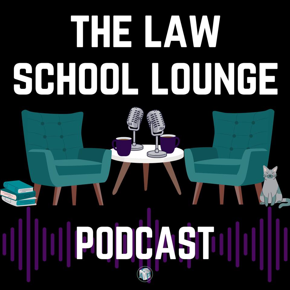 The Law School Lounge