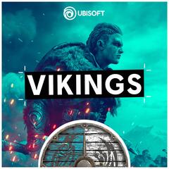 Vikings: The Sons Of The Great North - Echoes of History