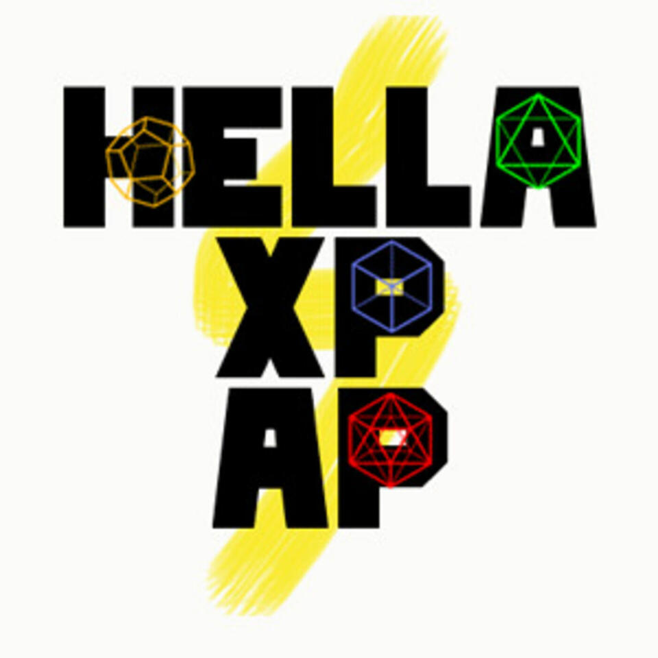 Hella XP AP