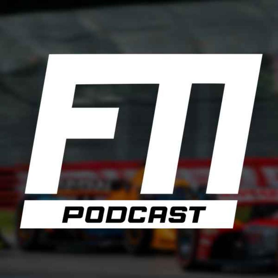 From the Infield Podcast