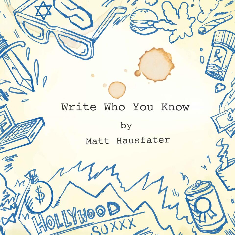 Write Who You Know
