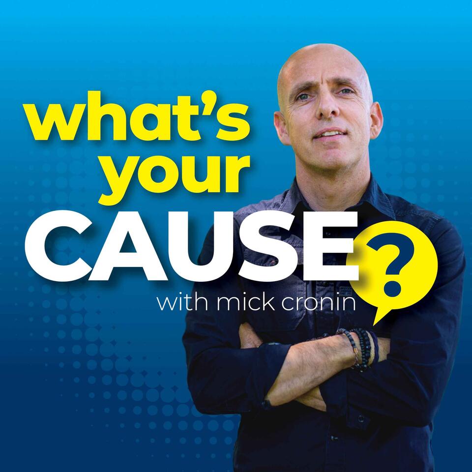 What's your Cause?
