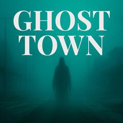 Ghost Town - Pinball Productions