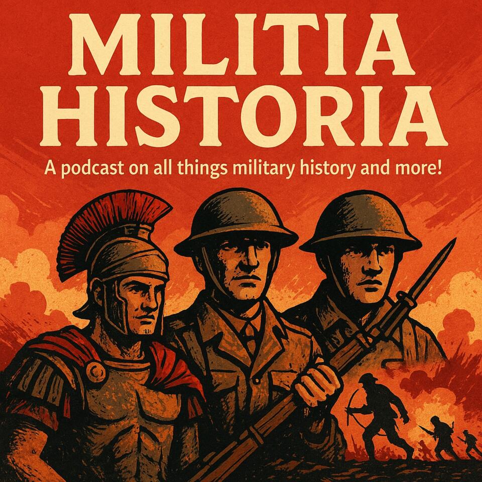 Militia Historia