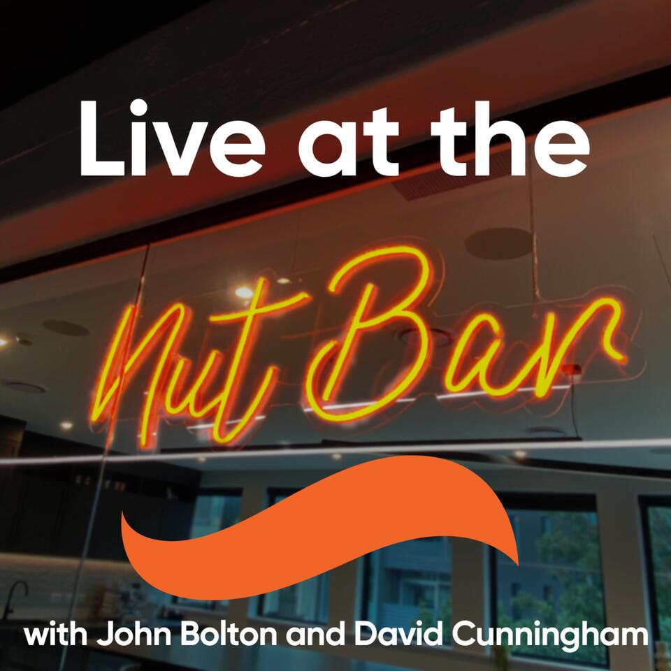 Live at the Nut Bar