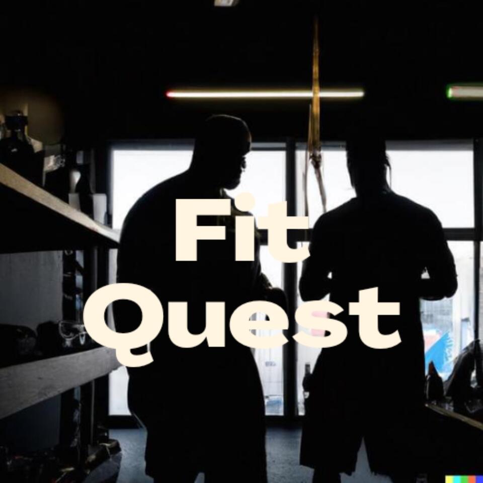 FitQuest