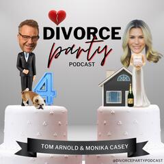 Liz Pharo: Divorce.com - Divorce Party