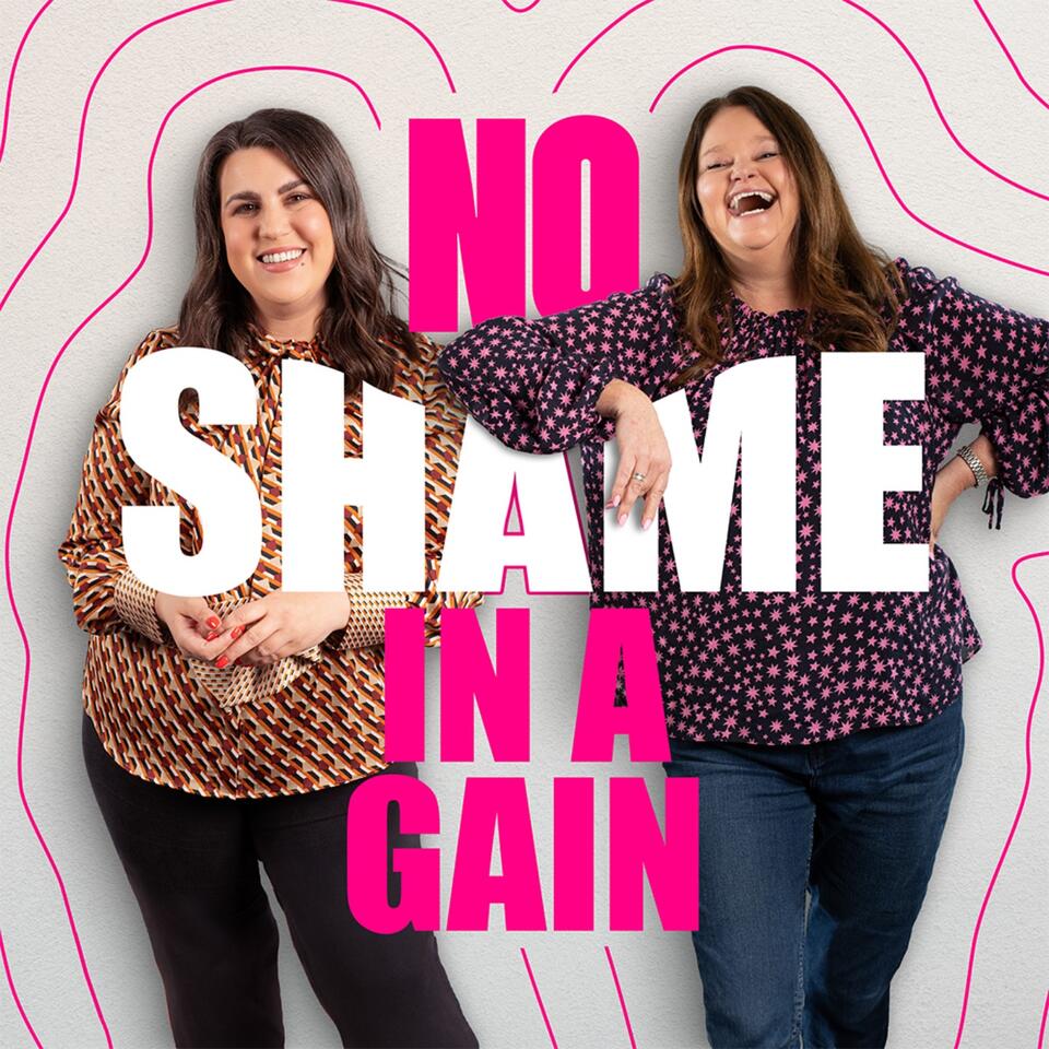 No Shame In A Gain