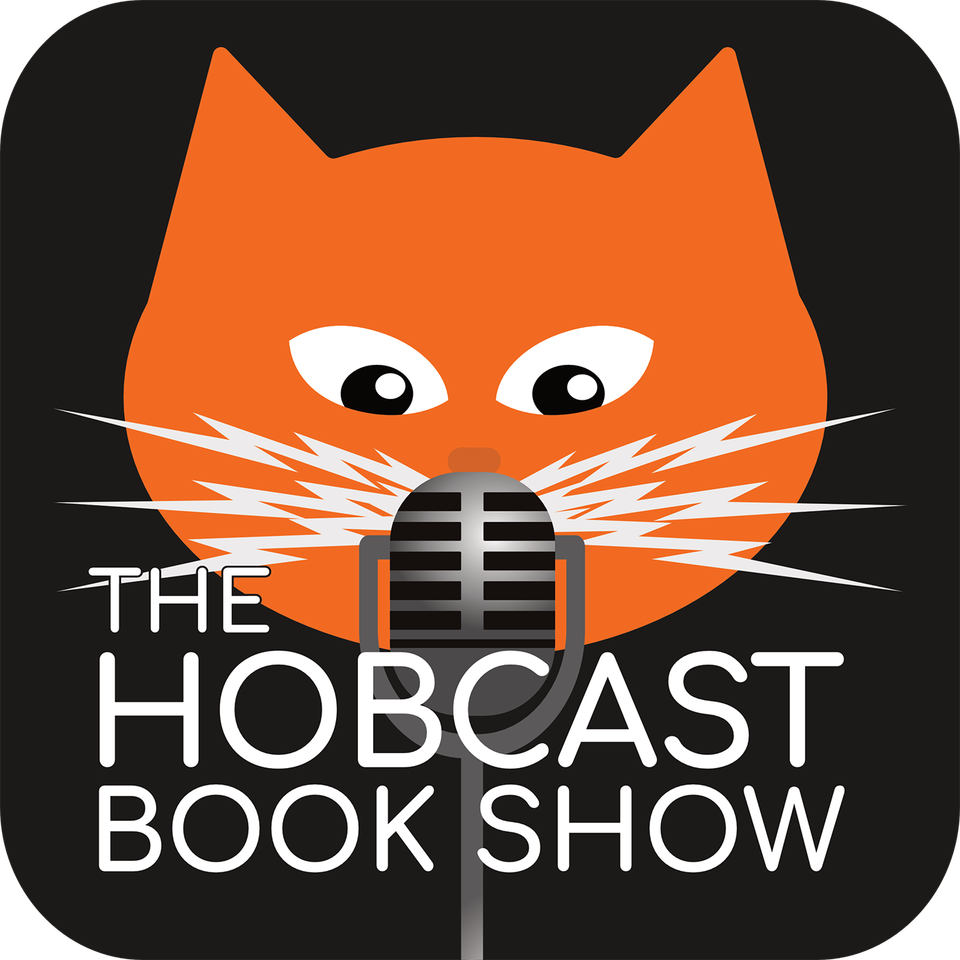 The Hobcast Book Show