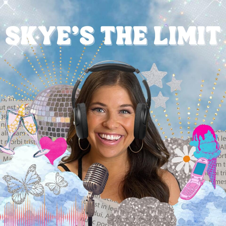 Skye's The Limit