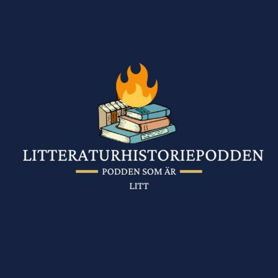 Litteraturhistoriepodden