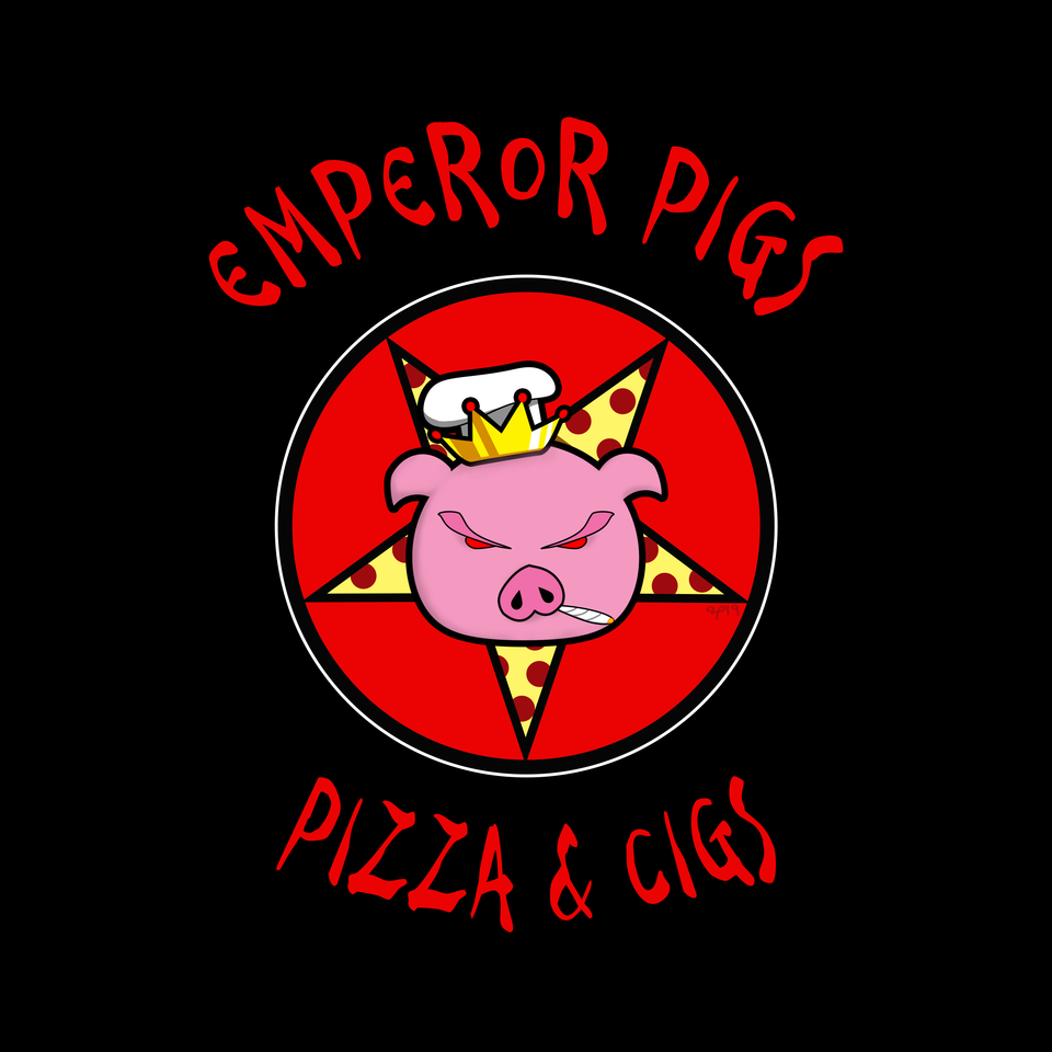 Emperor Pigs