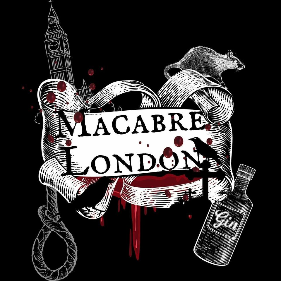 Macabre London