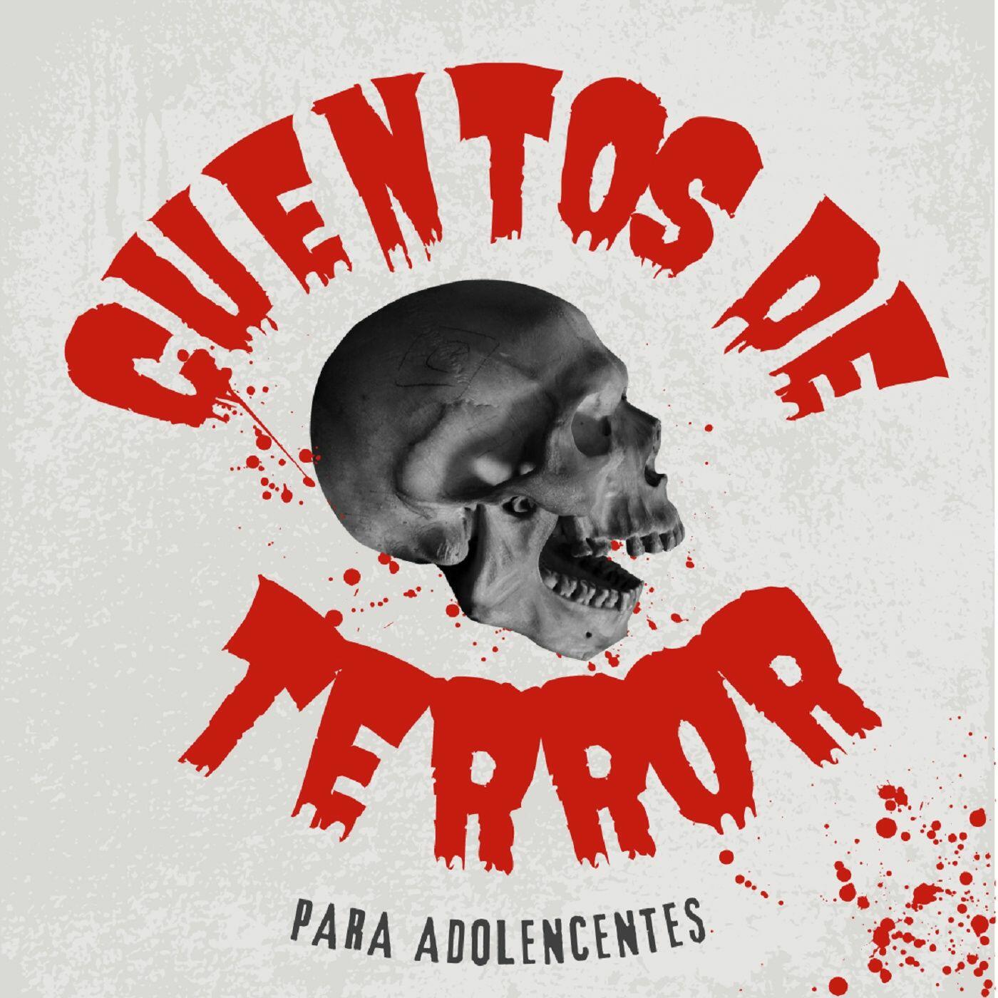 Cuentos de Terror para Adolescentes | iHeart