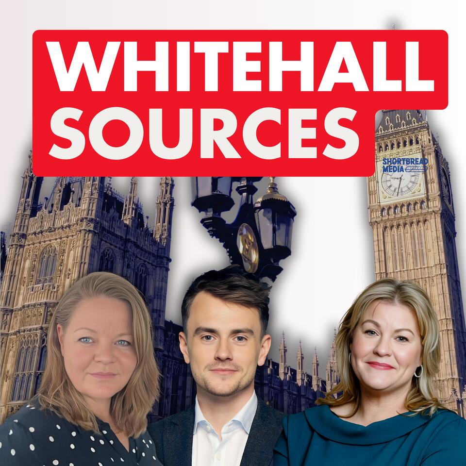 Whitehall Sources