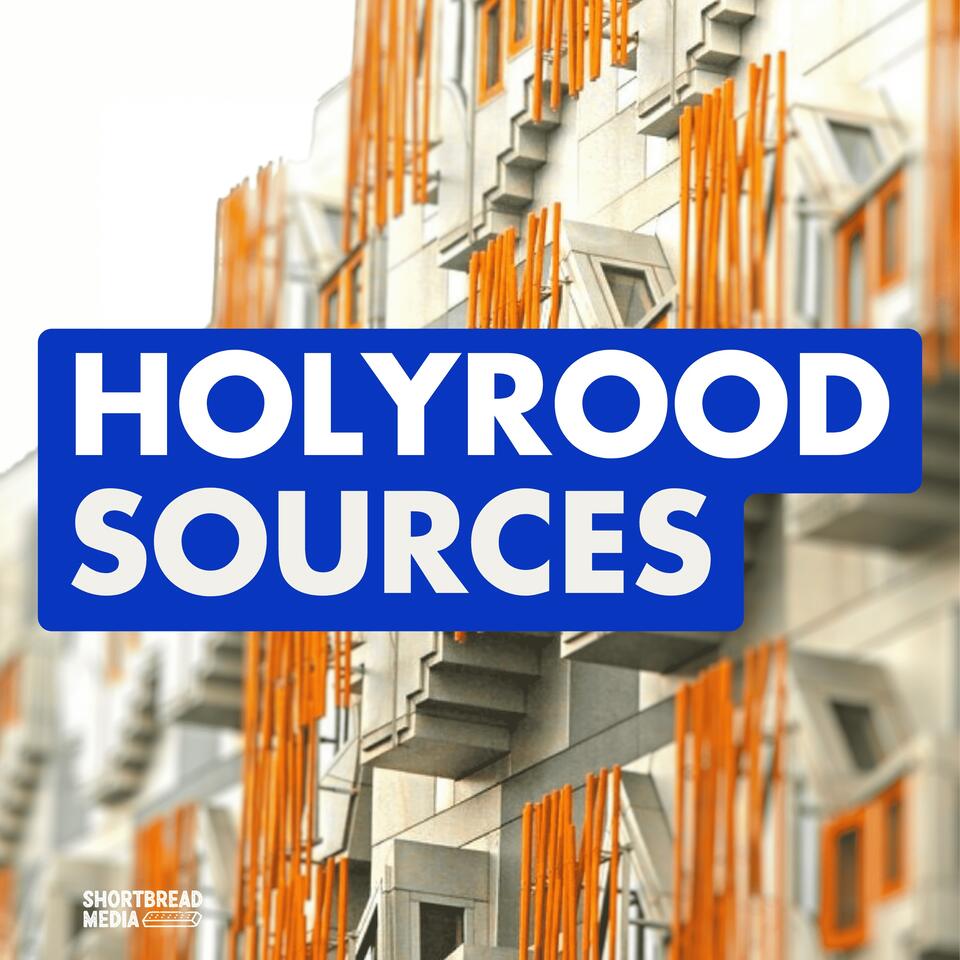 Holyrood Sources