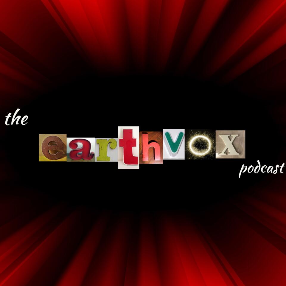 the earthvox podcast