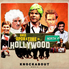 Once Upon a Time in Hollywood North