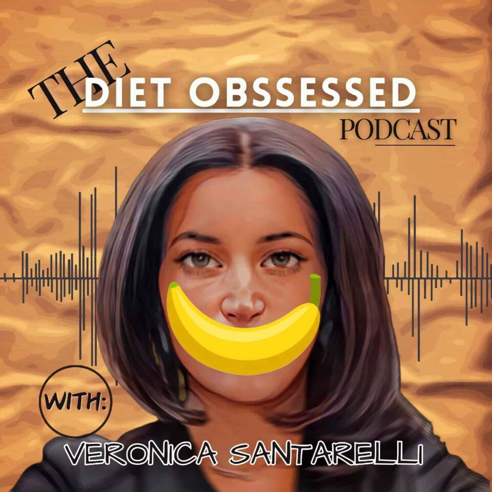 The Diet Obsessed