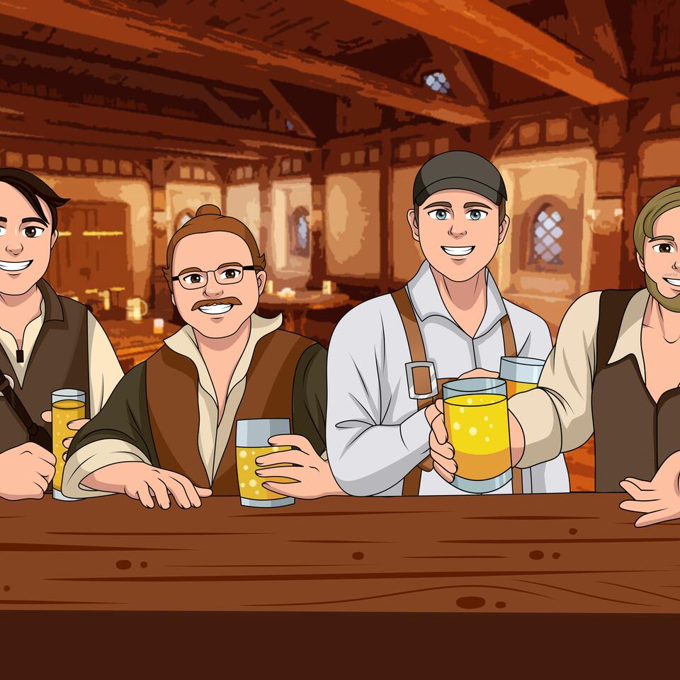 Designated Beer Drinkers