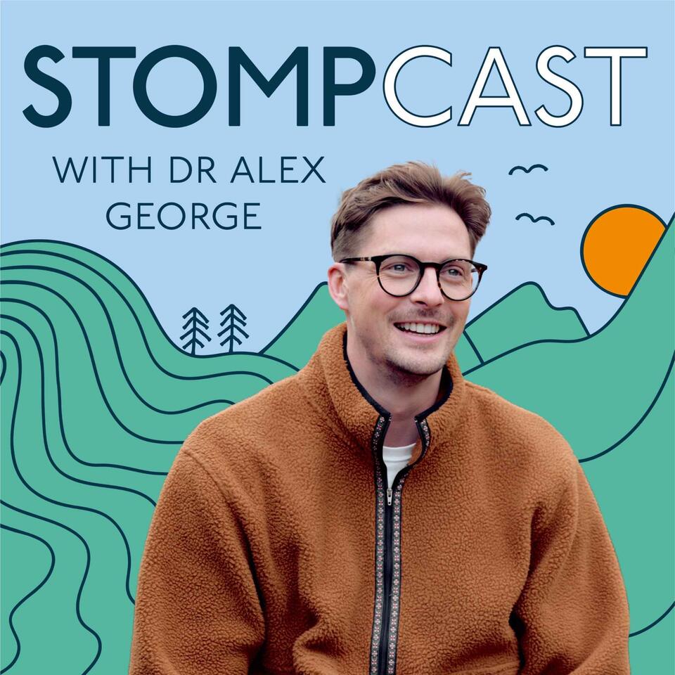 Stompcast