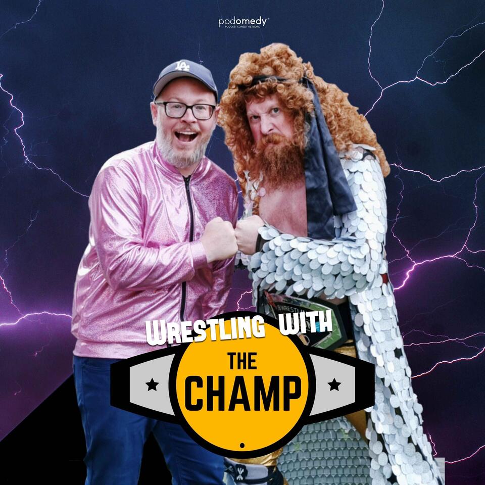 Wrestling With the Champ