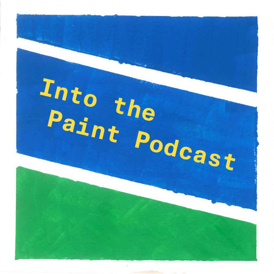 Into the Paint
