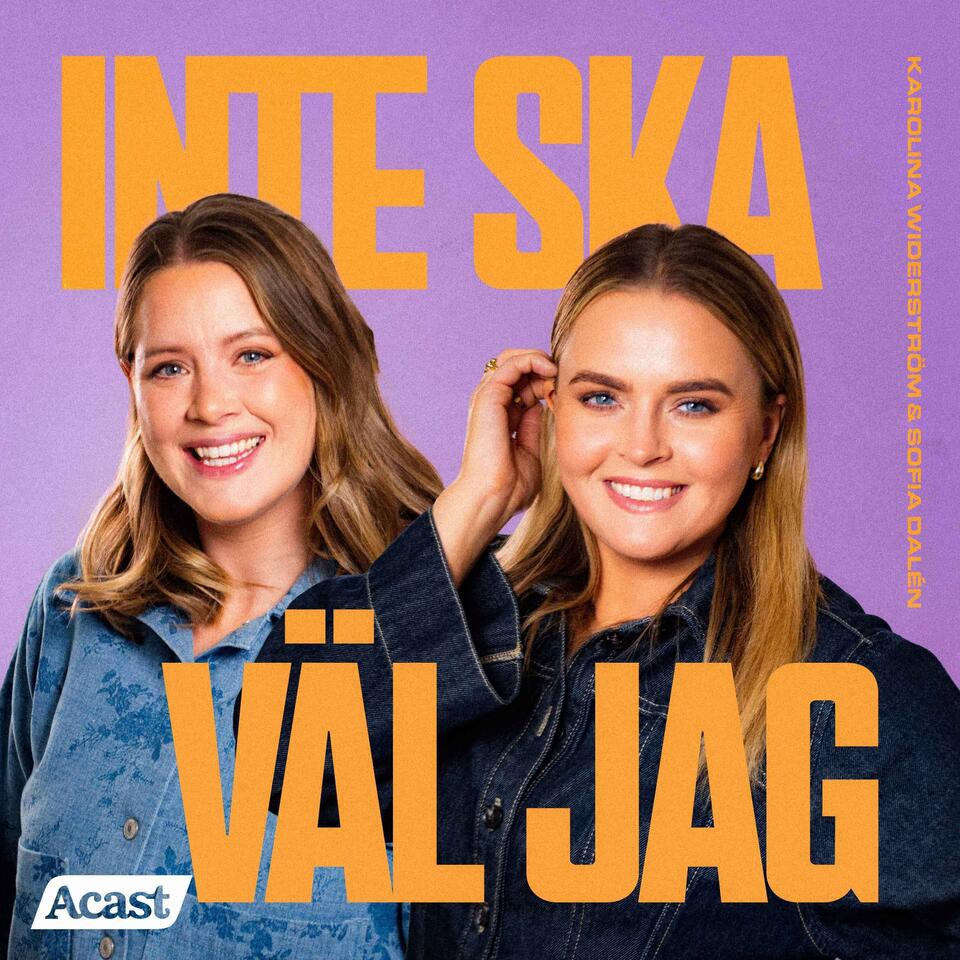 Inte ska väl jag