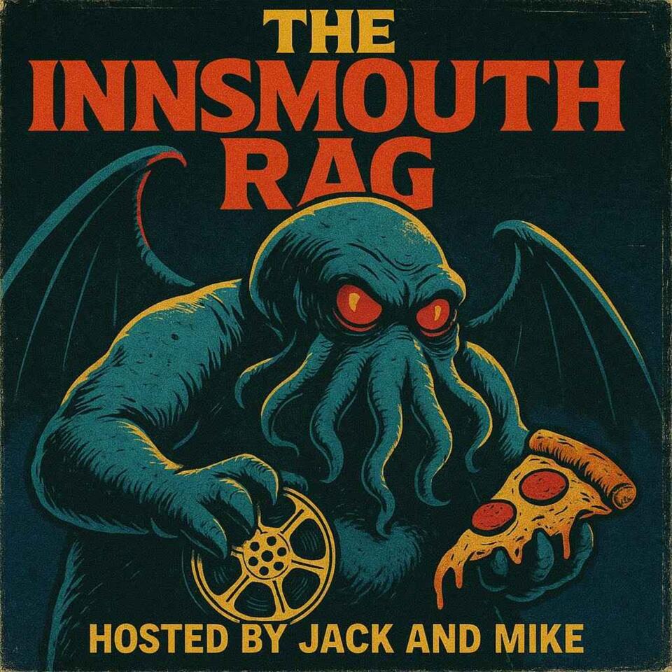 The Innsmouth Rag