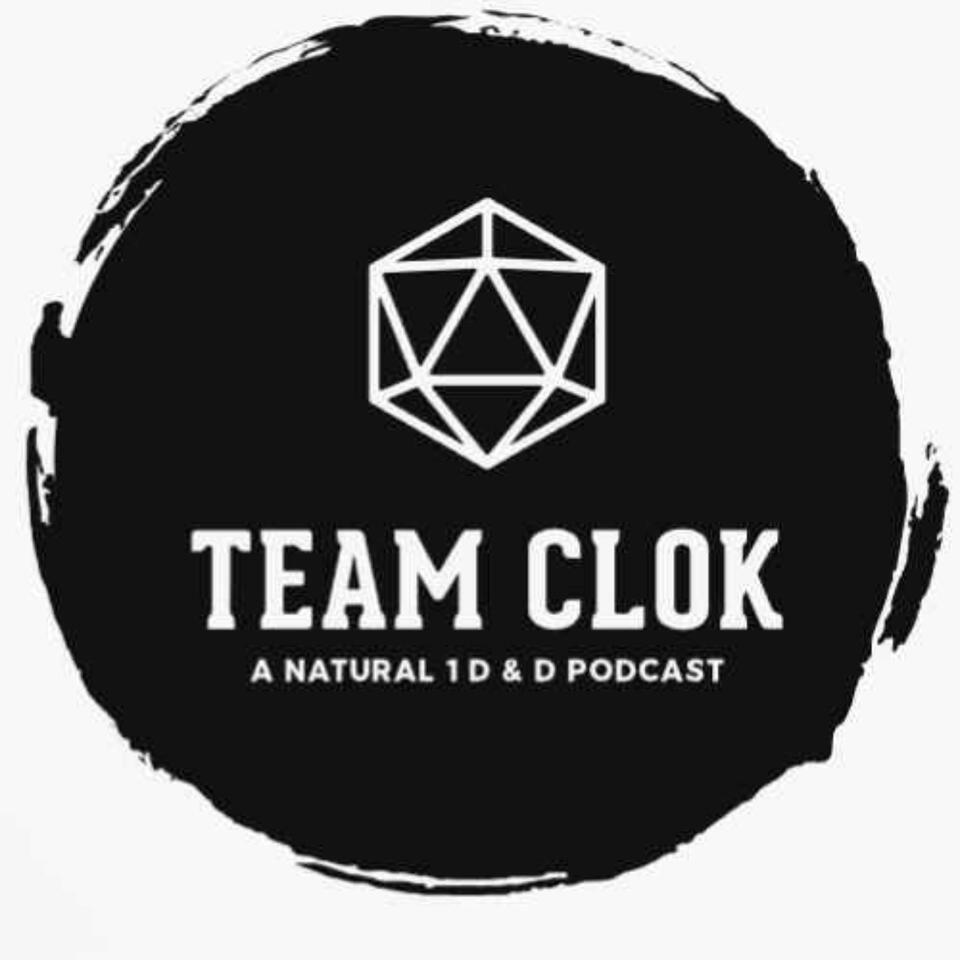 Team CLOK