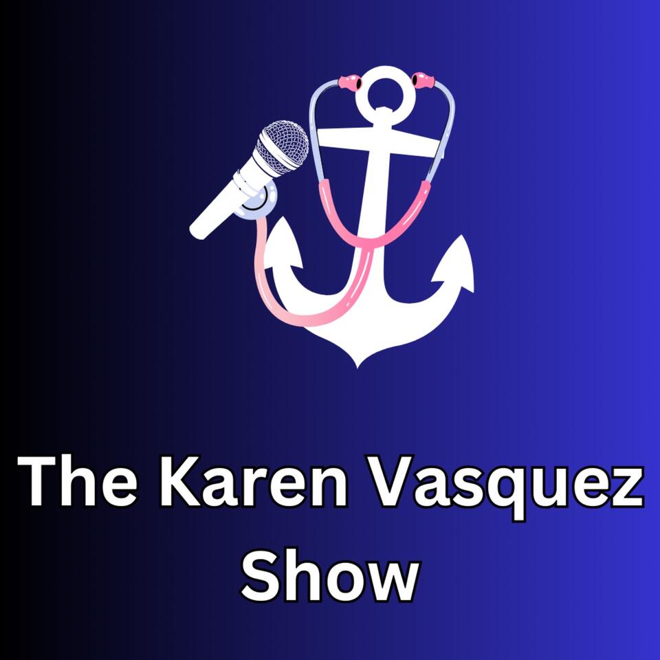 The Karen Vasquez Show