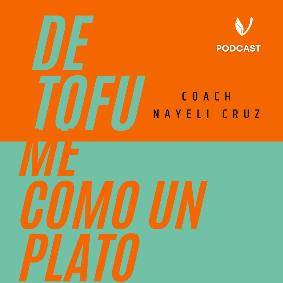 De tofu me como un plato
