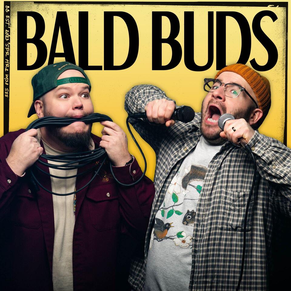 Bald Buds