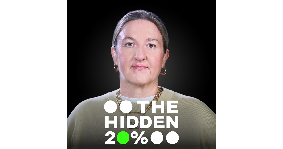 Exposing The Truth Behind ADHD "Sickfluencer" Headlines The Hidden 20