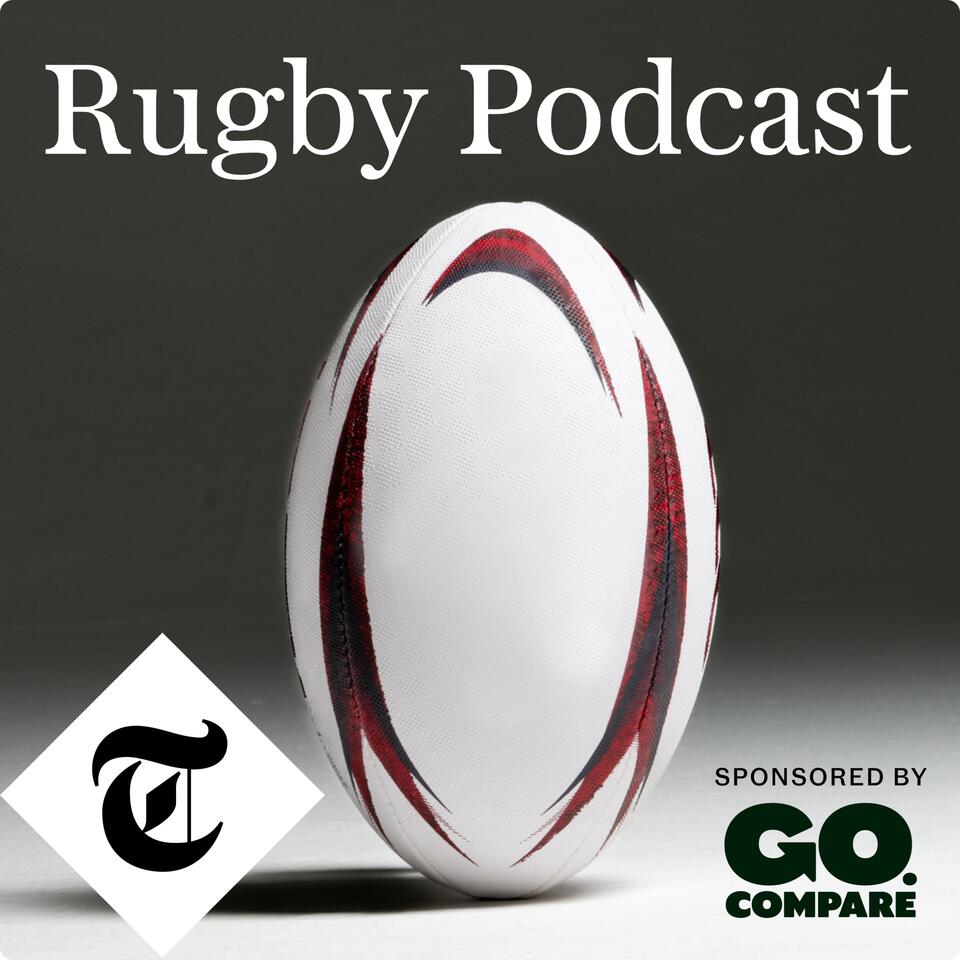 The Telegraph Rugby Podcast