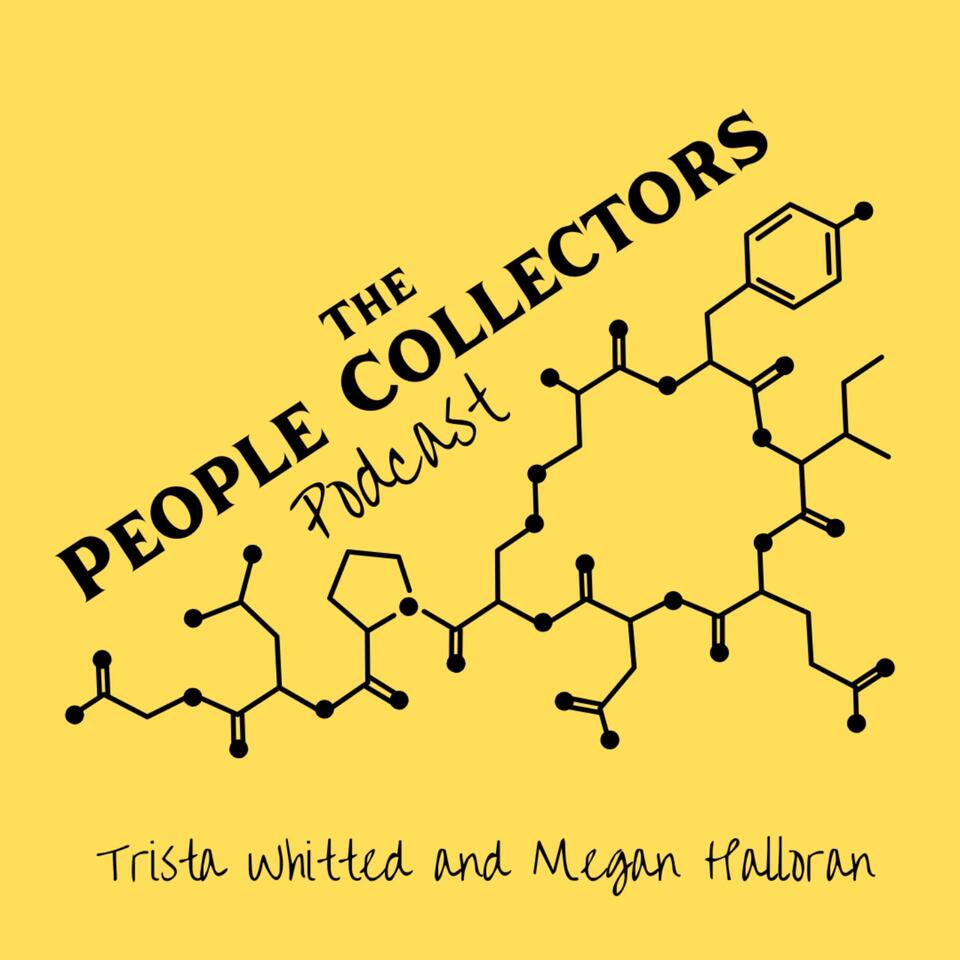 The People Collectors