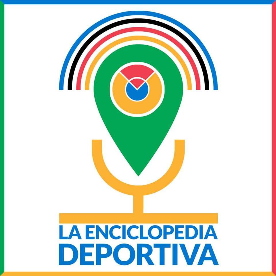 La Enciclopedia Deportiva