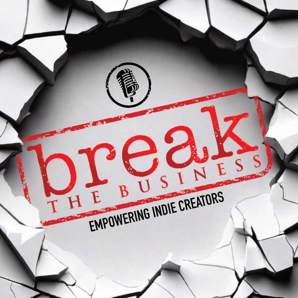 Break the Business