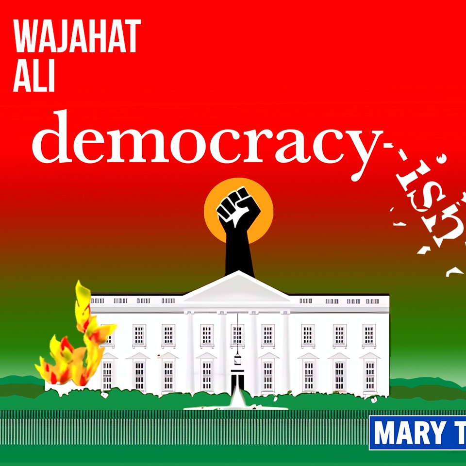 democracy-ish
