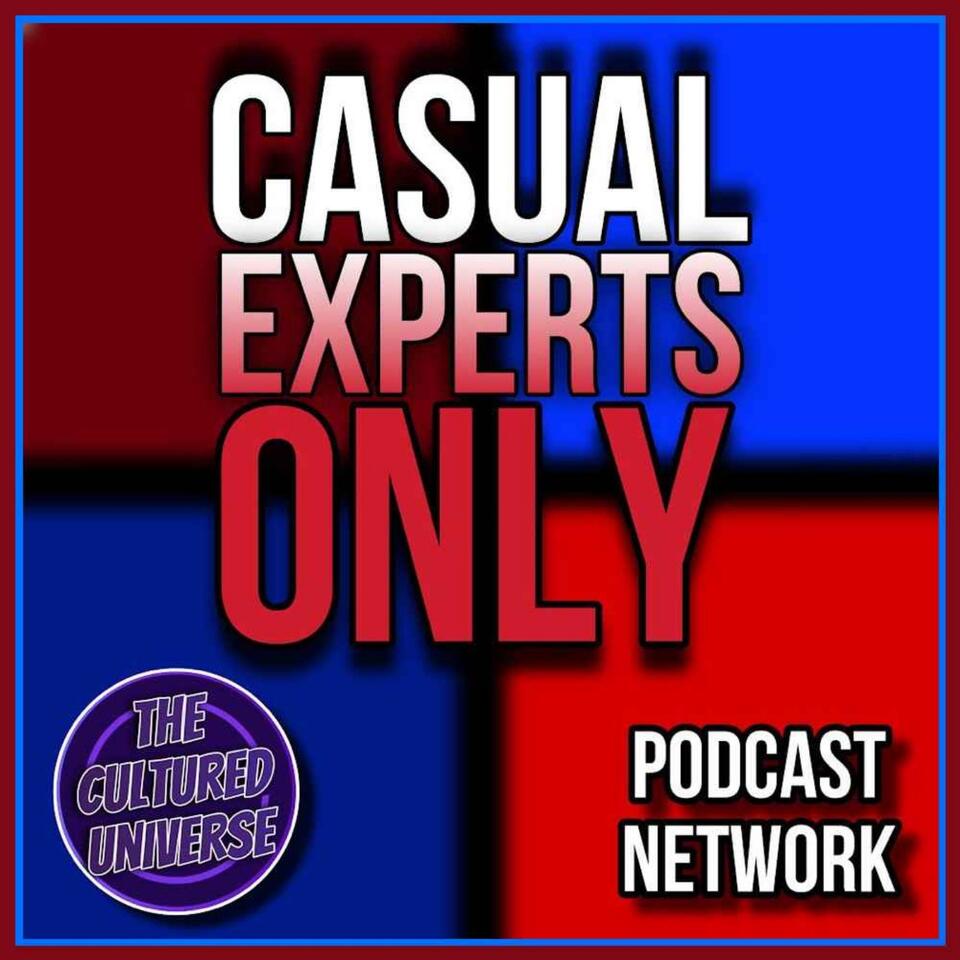 Casual Experts Only