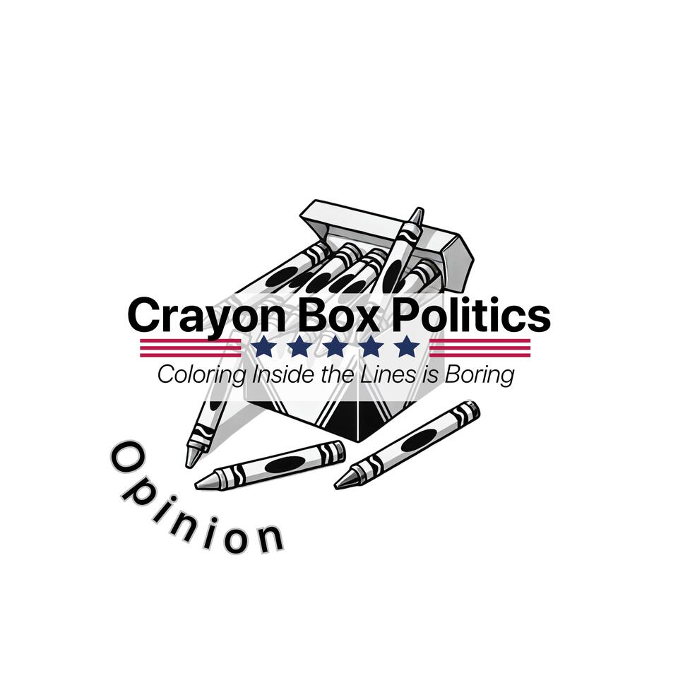 Crayon Box Politics: Opinion