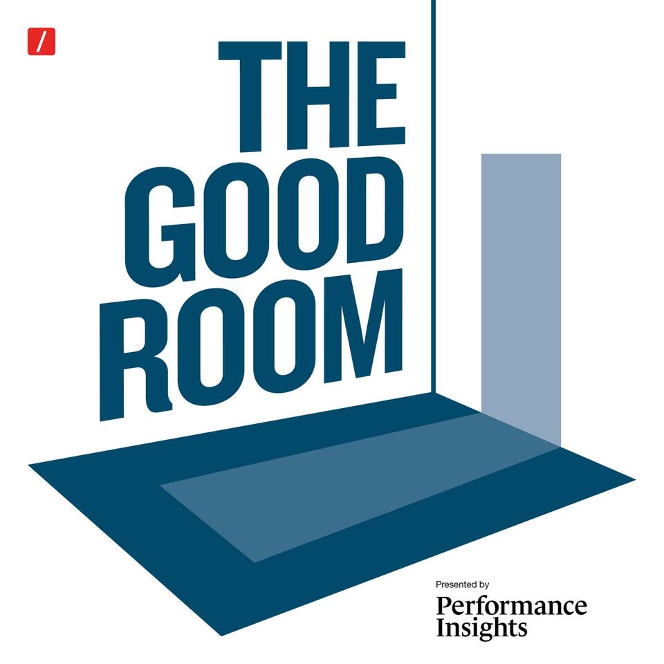 The Good Room