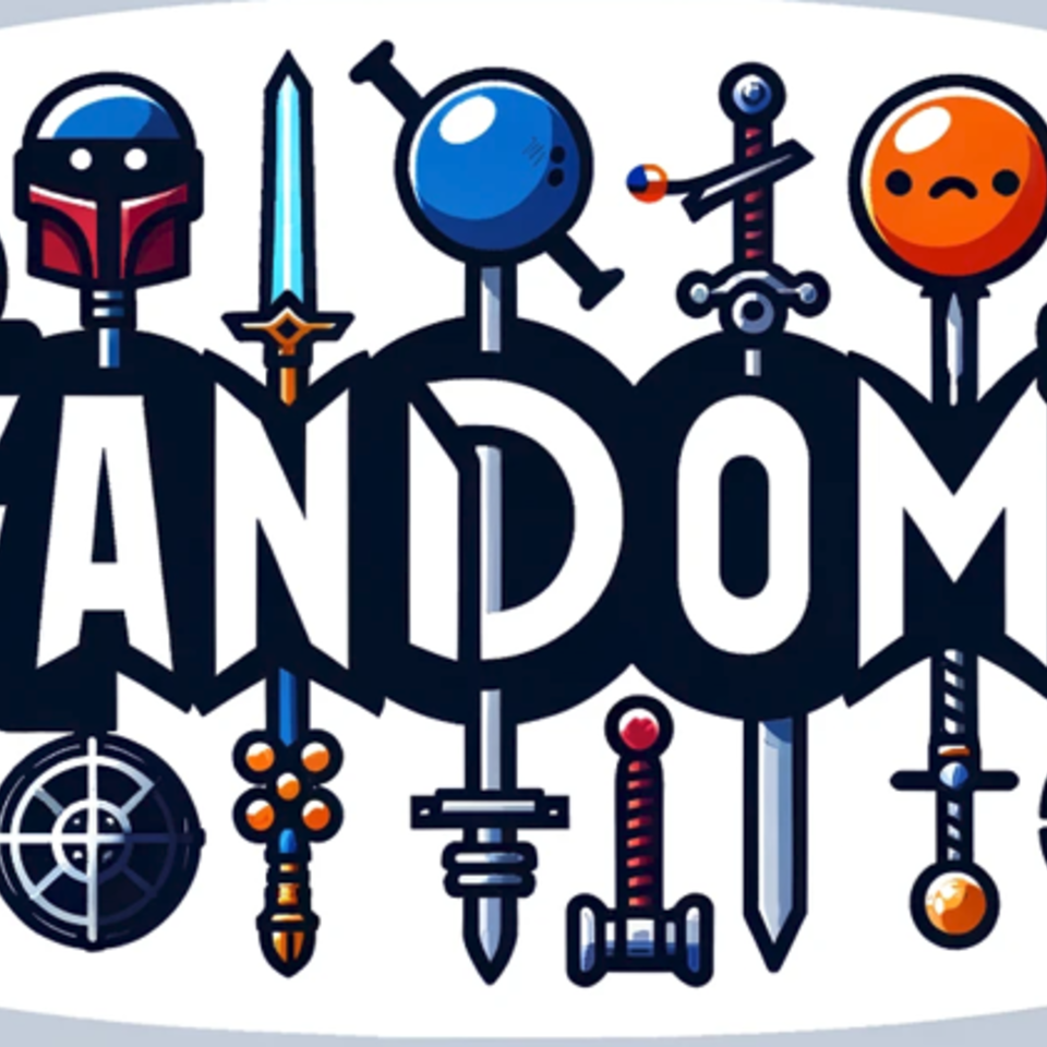 Fandoms