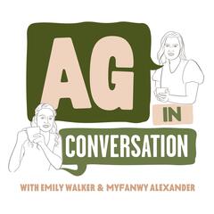 No frills budgets, winning wines, live export bans - Ag in Conversation