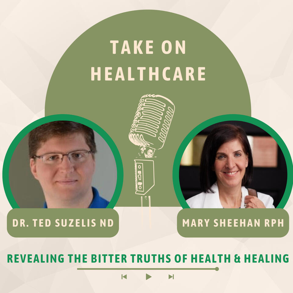 Take On Healthcare Podcast