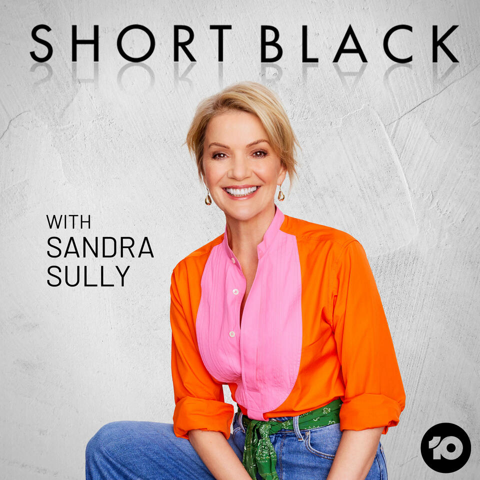 Short Black with Sandra Sully